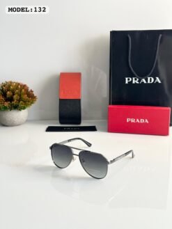 Prada Gun Green