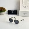 Chrome Heart Gold Black