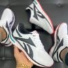 Branded RBK Energen Running Shoes White Black