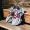 Branded Zoom Freak 4 Colosseum Light Bone/Sweet Beet
