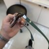 Branded Sunglasses RB Gun Green