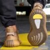 Branded Yezzy Boost 350 V2 Earth
