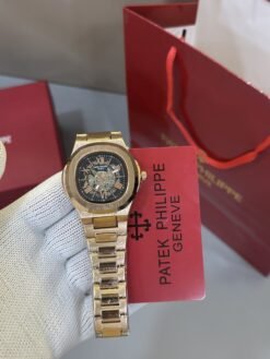 PATEK PHILLIPS AAA QUALITY WATCH AUTOMATIC WATCH