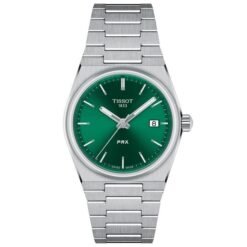 TISSOT 1853 PRX QUARTZ MACHINE POWER MATIC JAPAN QLTY
