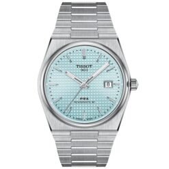 TISSOT PRX 1853 QUARTZ MACHINE POWER MATIC JAPAN QLTY
