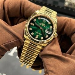 ROLEX DAY DATE  AAA QUALITY NEW PRIMIUM EDITION