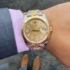 ROLEX DATEJUST AAA PREMIUM QUALITY WATCH