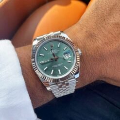 ROLEX DATEJUST AAA PREMIUM QUALITY WATCH
