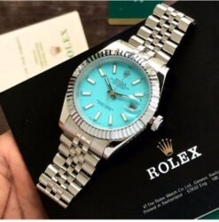 ROLEX DATEJUST AAA PREMIUM QUALITY WATCH