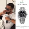 ROLEX DATE JUST AAA PRIMIUM WATCH