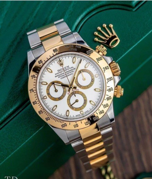 ROLEX DAYTONA AAA NEW  PREMIUM  QUALITY WATCH