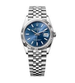 ROLEX DATEJUST AAA PREMIUM QUALITY WATCH