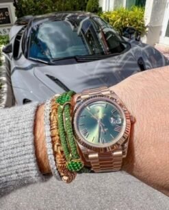 ROLEX DAYDATE AAA PREMIUM QUALITY WATCH