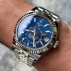 ROLEX SKYDWELLER AAA PREMIUM QUALITY WATCH