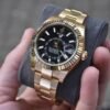 ROLEX SKYDWELLER AAA PREMIUM QUALITY WATCH