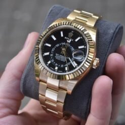 ROLEX SKYDWELLER AAA PREMIUM QUALITY WATCH