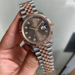 ROLEX DATEJUST AAA PREMIUM QUALITY WATCH