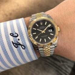 ROLEX DATEJUST AAA PREMIUM QUALITY WATCH