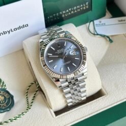 ROLEX DATEJUST AAA PREMIUM QUALITY WATCH