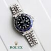ROLEX AAA GMT MASTER 1 TOP PRIMIUM QUILTY WATCH