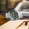 Omega Seamaster Diver 300 Automatic with ( OG KIT )