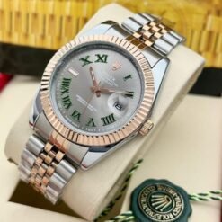 ROLEX DATEJUST AAA PREMIUM QUALITY WATCH