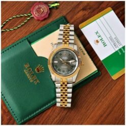 ROLEX DATEJUST AAA PREMIUM QUALITY WATCH
