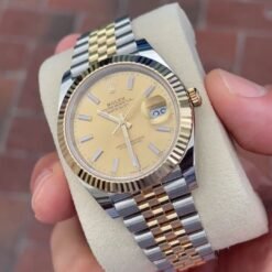ROLEX DATEJUST AAA PREMIUM QUALITY WATCH