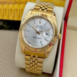 ROLEX DATEJUST AAA PREMIUM QUALITY WATCH