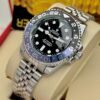 ROLEX AAA GMT MASTER 2 TOP PRIMIUM QUILTY WATCH