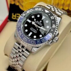 ROLEX AAA GMT MASTER 2 TOP PRIMIUM QUILTY WATCH