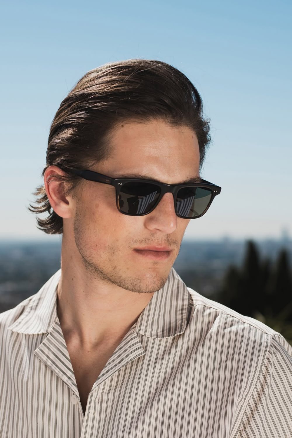 MEN’S SUNGLASSES